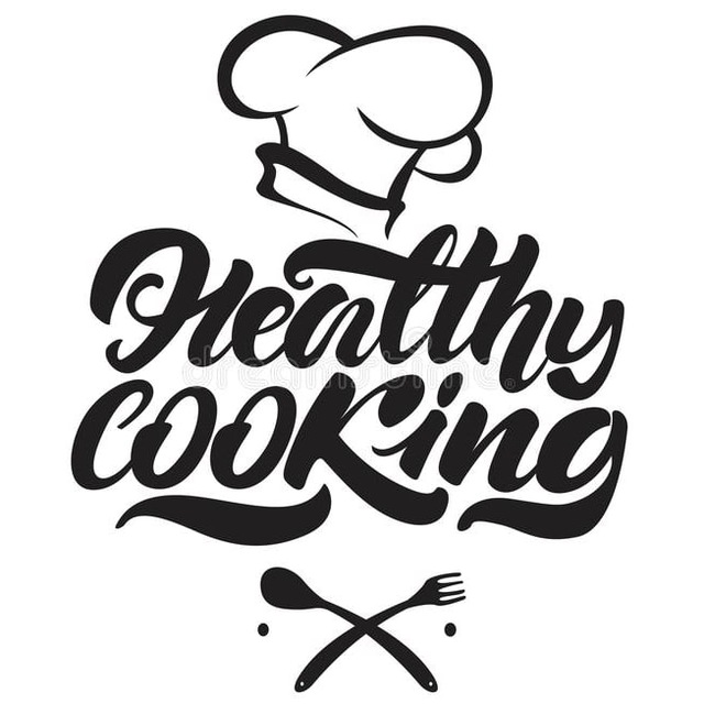 Healthy Cooking