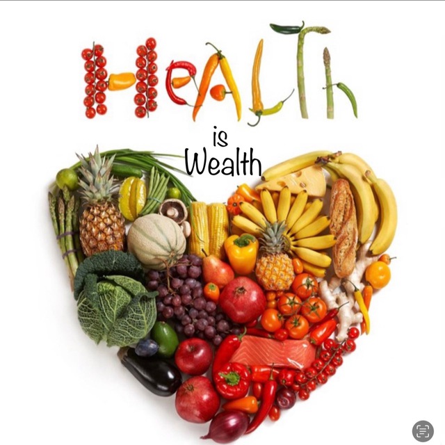 Health is Wealth