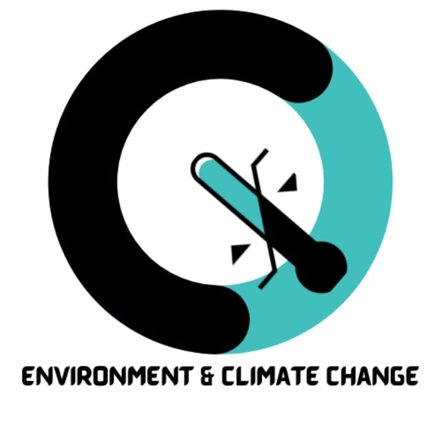 Environment & Climate Change