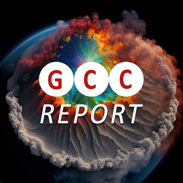 GLOBAL CLIMATE CHANGE (channel)