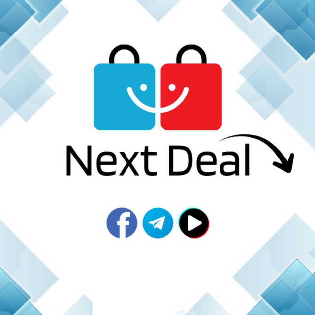 Next Deal 🛒