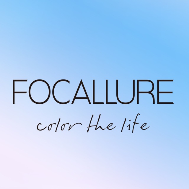 Focallure Beauty Talk