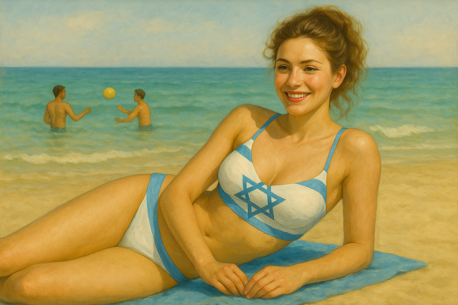 מבוגרים