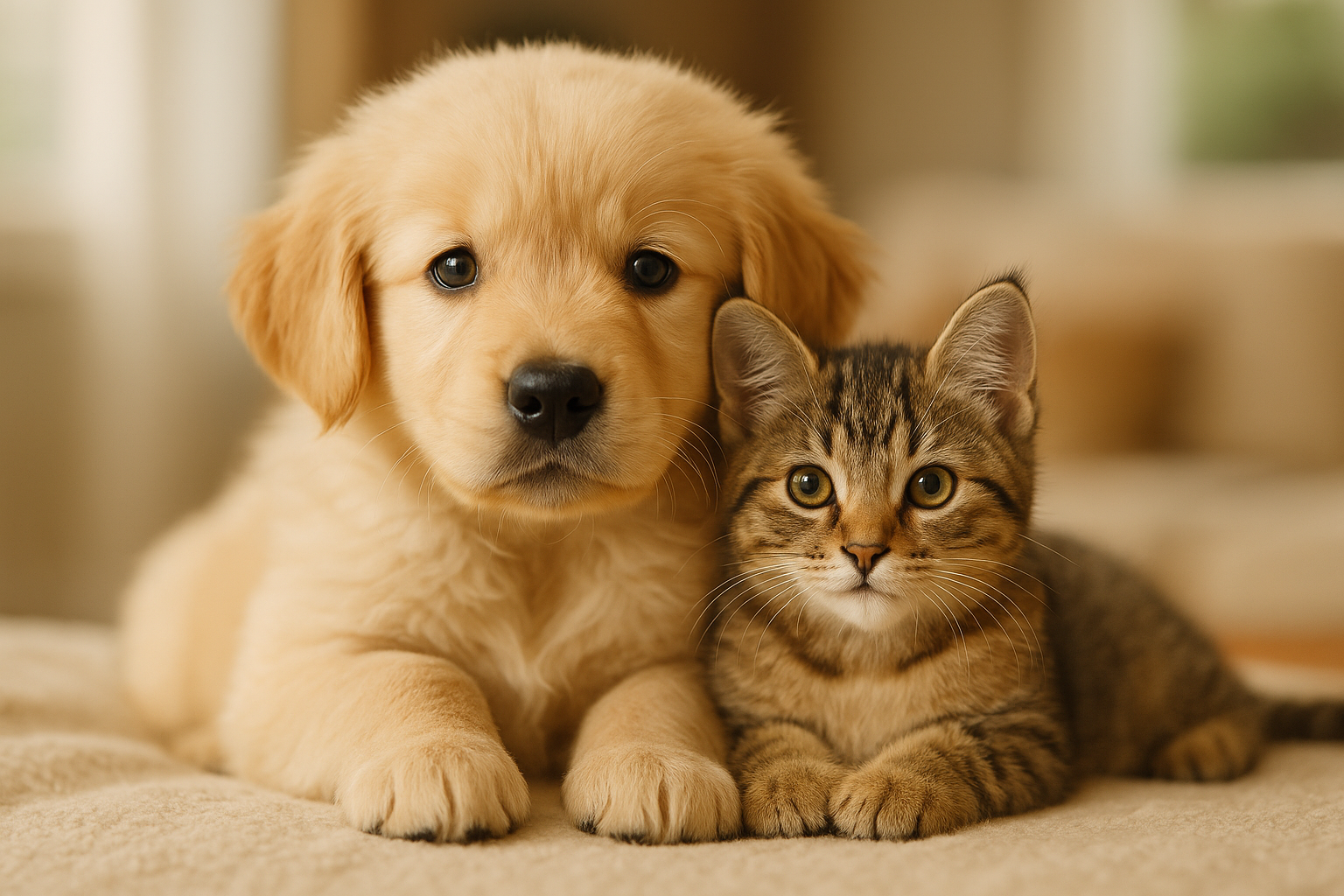 Pet Lovers
