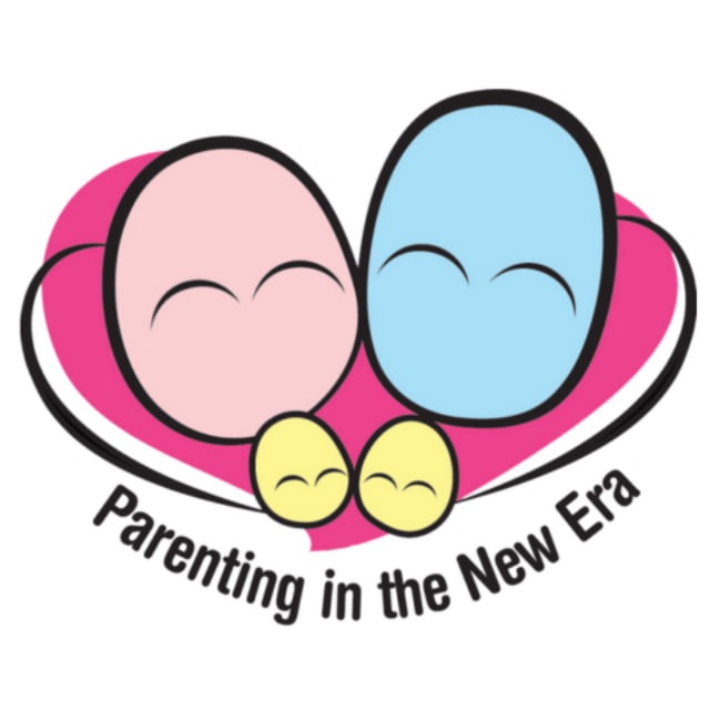 New Age Parents