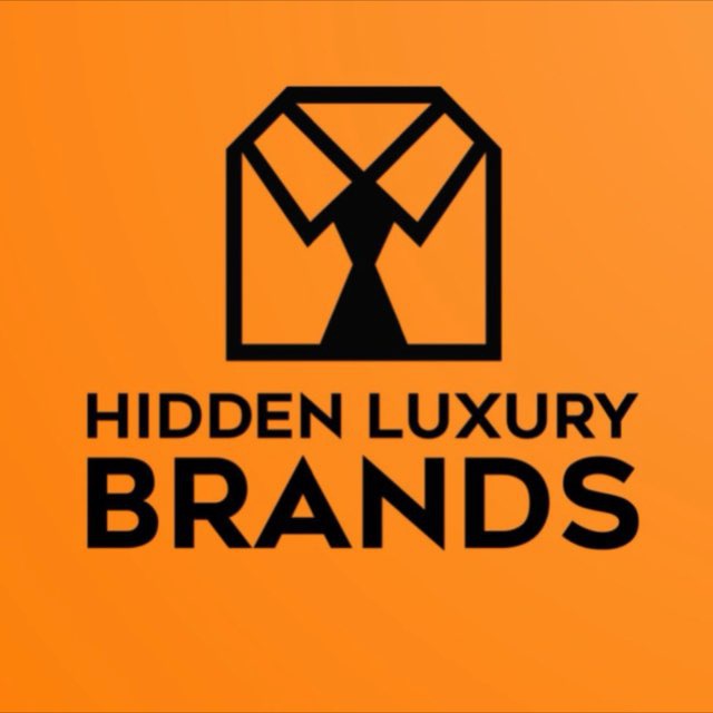 🛍️ Hidden Luxury Brands Radar 🛍️ 