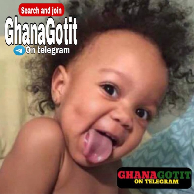 GHANAGOTIT😂❤️™️