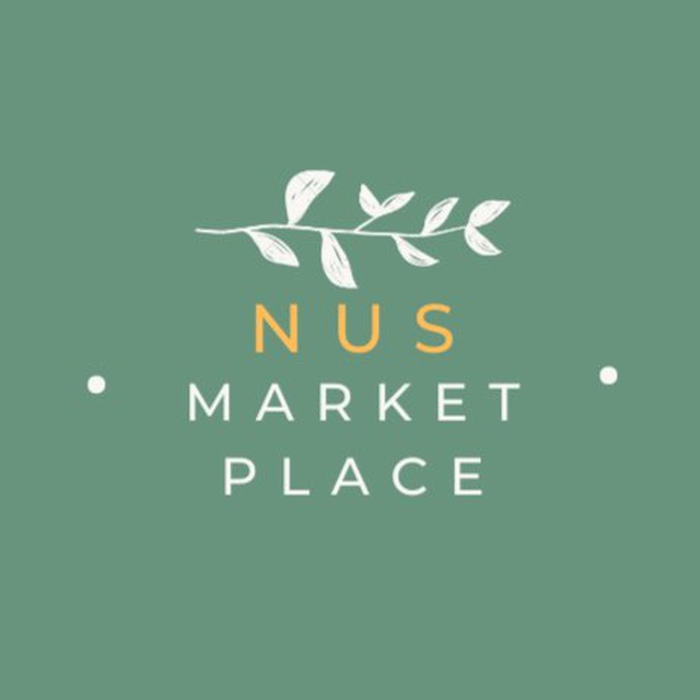 NUS Marketplace