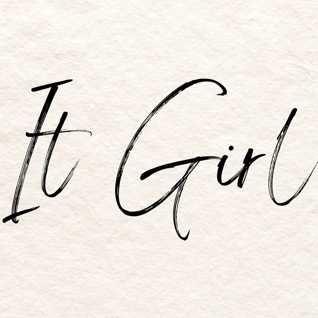 It Girl Finds