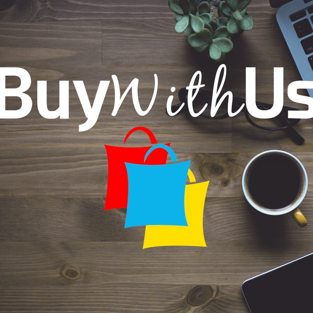 🛍קונים נכון - BuyWithUs🛍