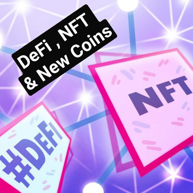DeFi - Web3 - NFT - DePIN & New Coins