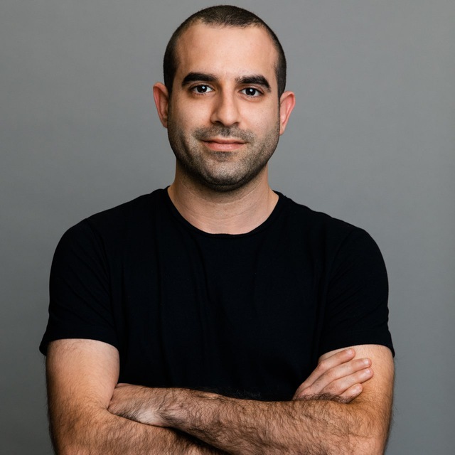 בן סמוחה - ביטקוין ומטבעות דיגיטליים