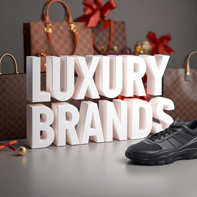 Luxury Brands • DHGate