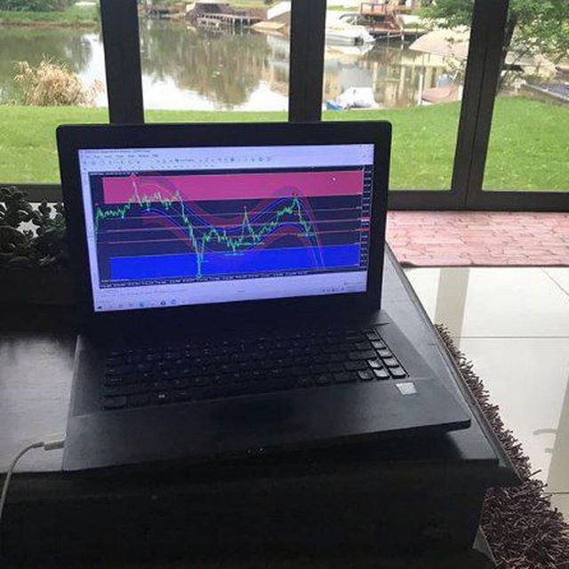 Ozzy Fx🔌🎮🛩 Redbillion software