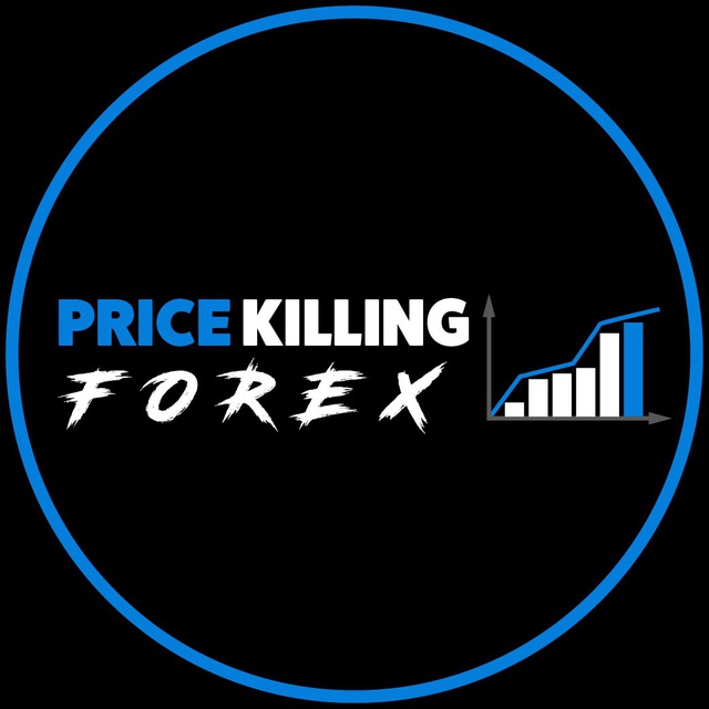 🅿️ PriceKilling - Gold Signals Service