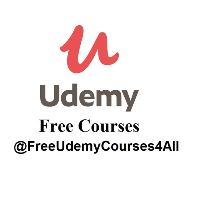 Udemy Free Courses