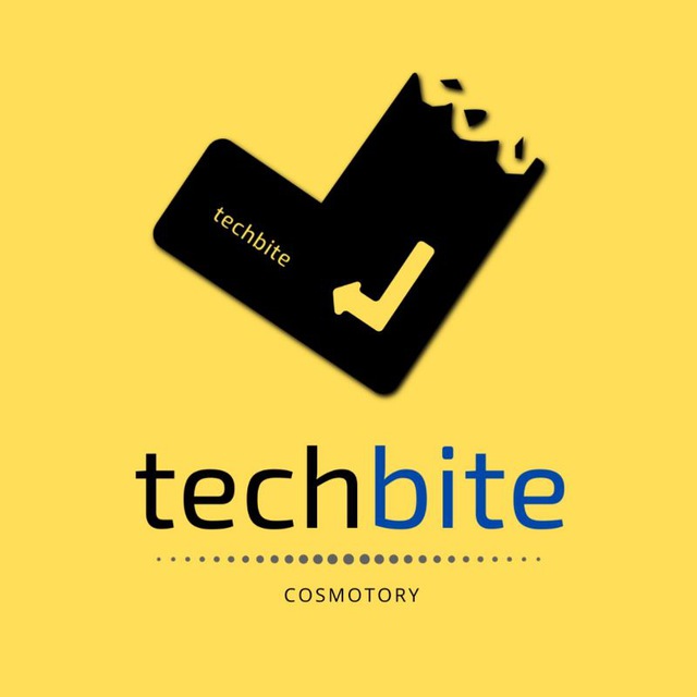 Techbite🍫