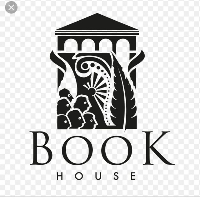 Book House 📚
