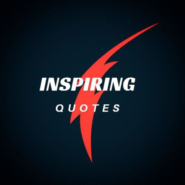 Inspiring quotes