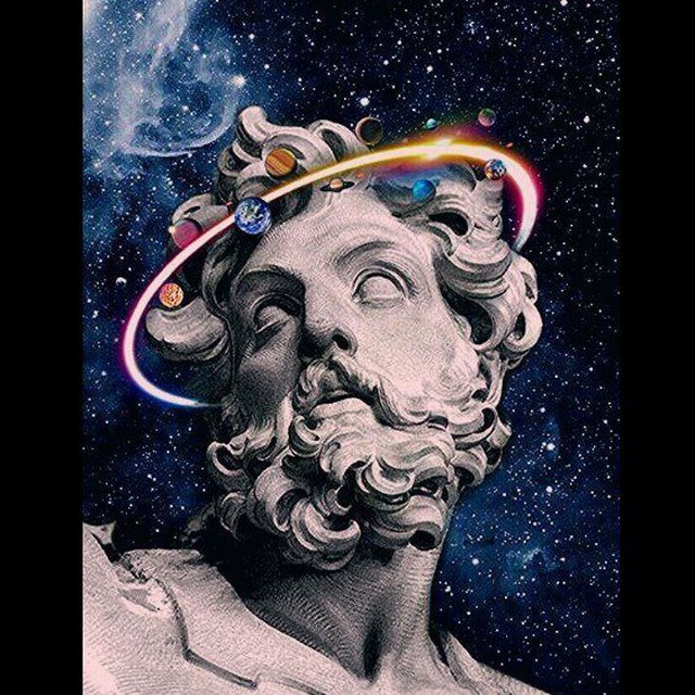 Goat Aesthetics 💜✨✞
