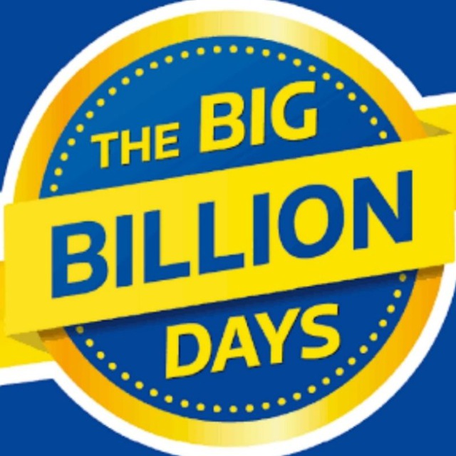Big Billion Day Loot Deals
