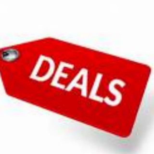 DailyDeals